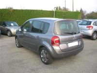 occasion Renault Grand Modus 1.5 DCI 90 DYNAMIQUE