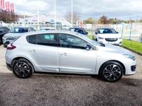 occasion Renault Mégane 1.5 Dci - 110 Ch - Bv Edc - Bose