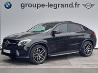 Occasion Mercedes GLE350 Sportline 258 ch (189 kW) 2019 Coupé