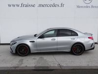 occasion Mercedes C63 AMG ClasseAMG 63 AMG S 680ch E Performance 4Matic+