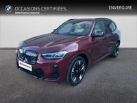 occasion BMW iX3 M Sport 286ch Impressive