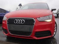 occasion Audi A1 1.6 TDi Attraction*AIRCO*JANTES*