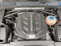 Occasion Porsche Macan S 340 ch (250 kW) 2016 SUV