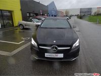 occasion Mercedes 200 Classe Cla Shooting Brake 2.2 LD Sensation 136 Cv