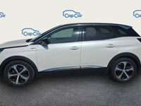 occasion Peugeot 3008 GT-Line - 1.6 THP 165 EAT8