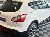 occasion Nissan Qashqai 1.6 dCi 130 FAP All-Mode Stop/Start TEKNA