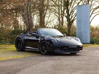 occasion Porsche 911 Carrera 4S Cabriolet 992 3.0i 450 PDK