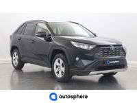 occasion Toyota RAV4 Hybrid 