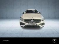 Occasion Mercedes GLC300e AMG line 211 ch (155 kW) 2021 Blanc polaire SUV