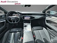 occasion Audi A7 Sportback 55 TFSIe 367ch Compétition quattro S tronic 7 Euro