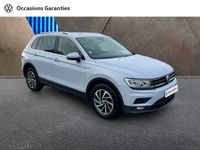 occasion VW Tiguan 2.0 TDI 150ch Sound DSG7