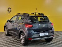 occasion Dacia Sandero SANDEROECO-G 100 - Stepway Essentiel