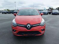 occasion Renault Clio IV tce 90 e6c business