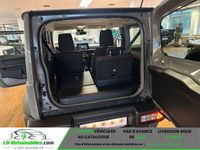 occasion Suzuki Jimny 1.5 VVT BVM