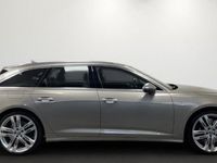 occasion Audi S6 Avant 3.0 Tdi 349 Cv Quattro