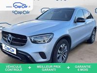 Occasion Mercedes 300 Avantgarde 245 ch (180 kW) 2019 SUV