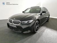 Occasion BMW 320 Comfort Edition 193 ch (141 kW) 2024 Othercolor Berline