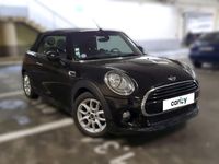 occasion Mini Cooper Cabriolet Cabriolet Cooper 136 ch