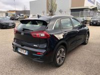 occasion Kia Niro e-Active 136ch - VIVA165062569