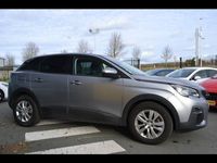 occasion Peugeot 3008 1.6 Bluehdi 120ch Active S&s
