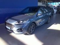 Occasion Ford Kuga Business Edition 152 ch (111 kW) 2022 Bleu azur SUV