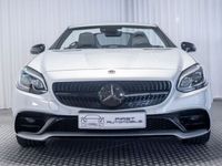 occasion Mercedes SLC43 AMG 367CH 9G-TRONIC