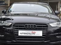 occasion Audi A3 Berline (8VS) 1.6 TDi S-Tronic (7 rapports) 110 cv Boîte aut