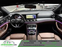 Occasion Mercedes E350 286 ch (210 kW) 2019 Berline