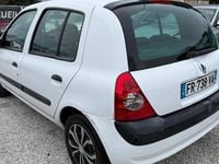 Occasion Renault Clio II Expression 100 ch (73 kW) 2002 Citadine