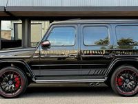 occasion Mercedes G63 AMG AMG Edition 1 BVA9