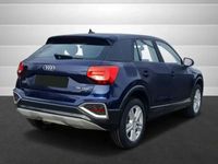 occasion Audi Q2 35 TFSI 150 S tronic 7 Design