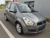 occasion Suzuki Splash 1.2i GLS Airco