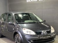 Occasion Renault Scénic II 105 ch (77 kW) 2007 Monospace