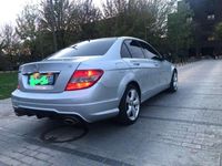 occasion Mercedes C350 Classe CDI Avantgarde 4-Matic A