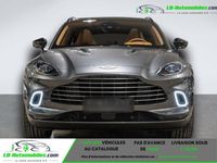 occasion Aston Martin DBX 4.0 Biturbo V8 550 ch