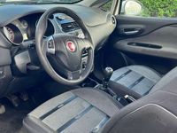 occasion Fiat Punto Evo 1.3 MULTIJET 16V 75 DYNAMIC (KIT GRUAU)