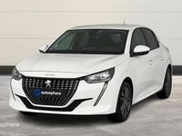 Occasion Peugeot 208 Style 76 ch (55 kW) 2021 Citadine