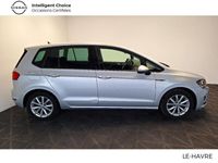 occasion VW Golf Sportsvan I 1.4 TSI 125ch BlueMotion Technology Confortline DSG7