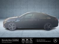 Occasion Mercedes CLA 250+ Edition 200 kW (272 ch) 2025 Noir cosmos métallisé Berline