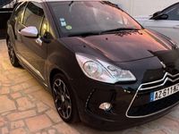 occasion Citroën DS3 1.6 HDi110 FAP Sport Chic