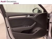 Occasion Audi e-tron Design 150 ch (110 kW) 2020 Argent fleuret SUV