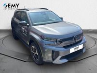 Occasion Citroën C3 Aircross 136 ch (100 kW) 2025 SUV