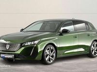 Occasion Peugeot 308 Allure 133 ch (97 kW) 2022 Berline