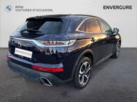 occasion DS Automobiles DS7 Crossback BlueHDi 180ch So Chic Automatique 128g