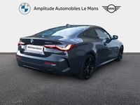 Occasion BMW 430 M Sport 286 ch (210 kW) 2021 Coupé