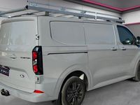 Occasion Ford Transit Custom Limited 136 ch (100 kW) 2024