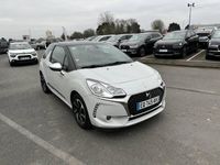 occasion DS Automobiles DS3 