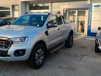 occasion Ford Ranger SUPER CABINE 2.0 ECOBLUE BI-TURBO 213 S