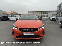 occasion Opel Corsa 1.2 Turbo 100 Ch Bva8 Elegance Business