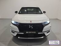Occasion DS Automobiles DS7 Crossback Performance 130 ch (95 kW) 2019 Blanc SUV
